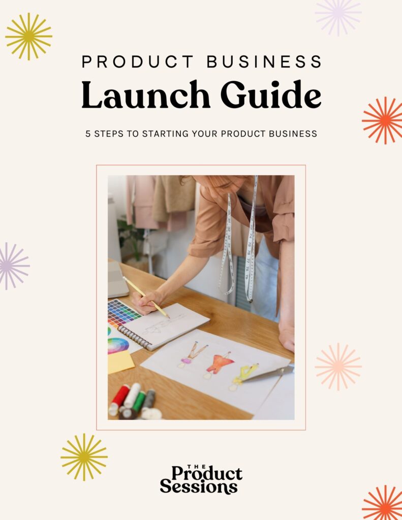 Free Product Launch Guide