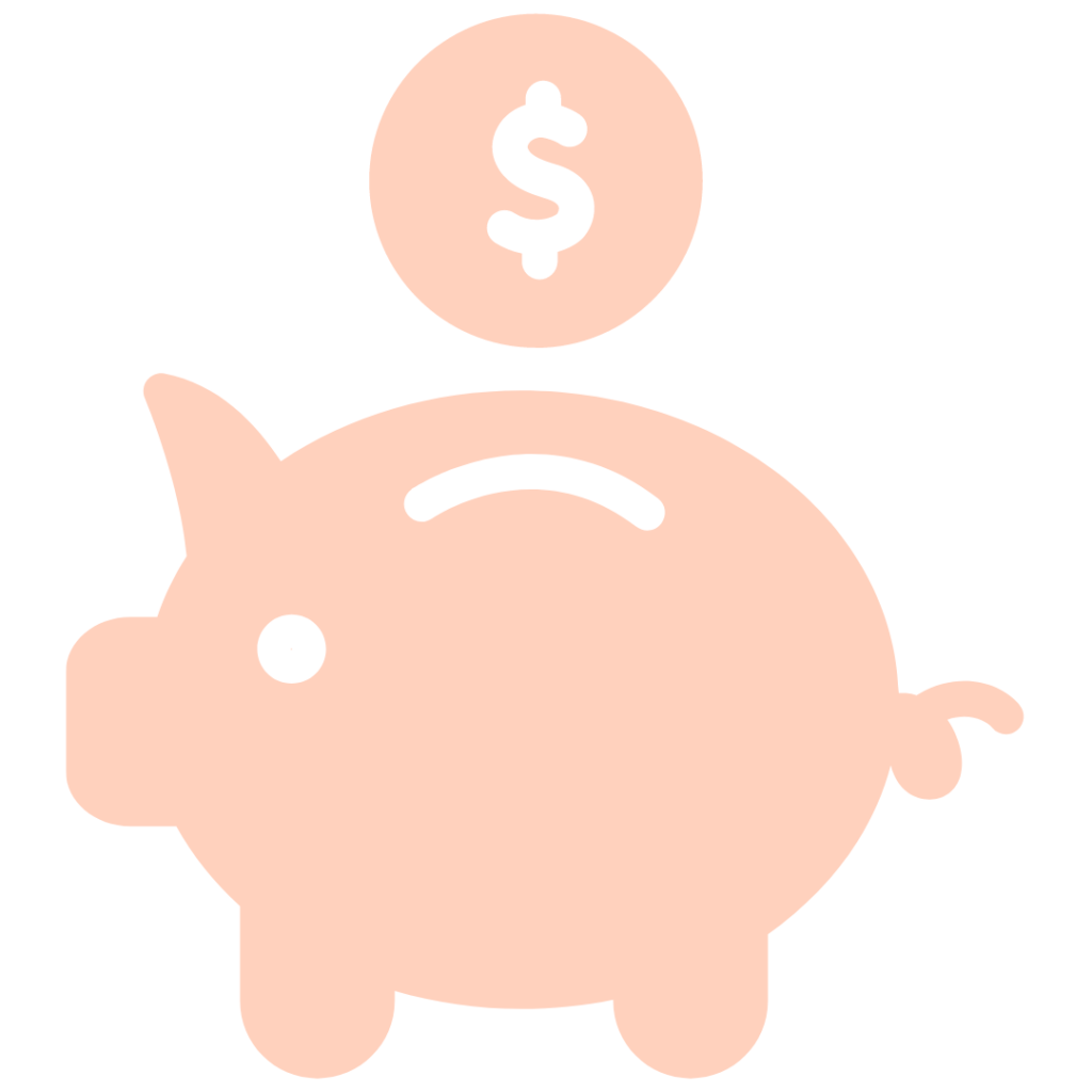 Savings Icon